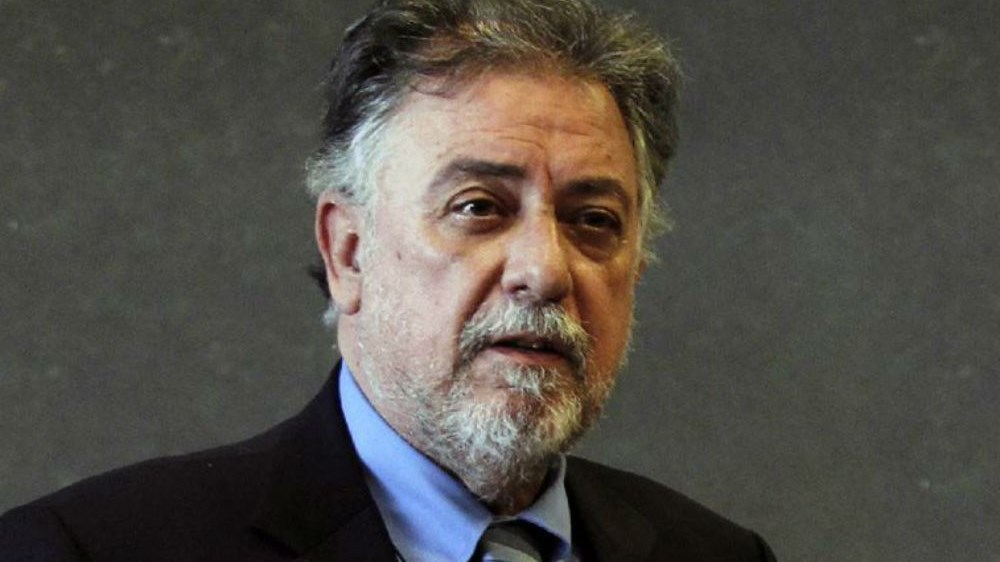 Πανούσης: ΣΥΡΙΖΑ και ΠΑΣΟΚ να βρουν έναν τρόπο να συγκυβερνήσουν