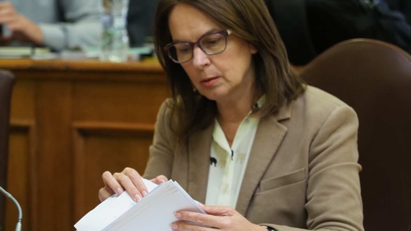 Παπανάτσιου: Αύριο οι αποφάσεις για την παράταση της προθεσμίας των φορολογικών δηλώσεων