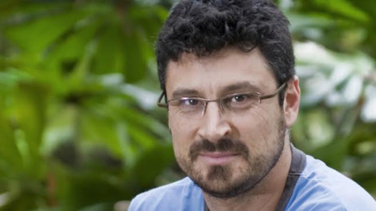 Έλληνας ειδικός στον τομέα της ανοσοπαρασιτολογίας