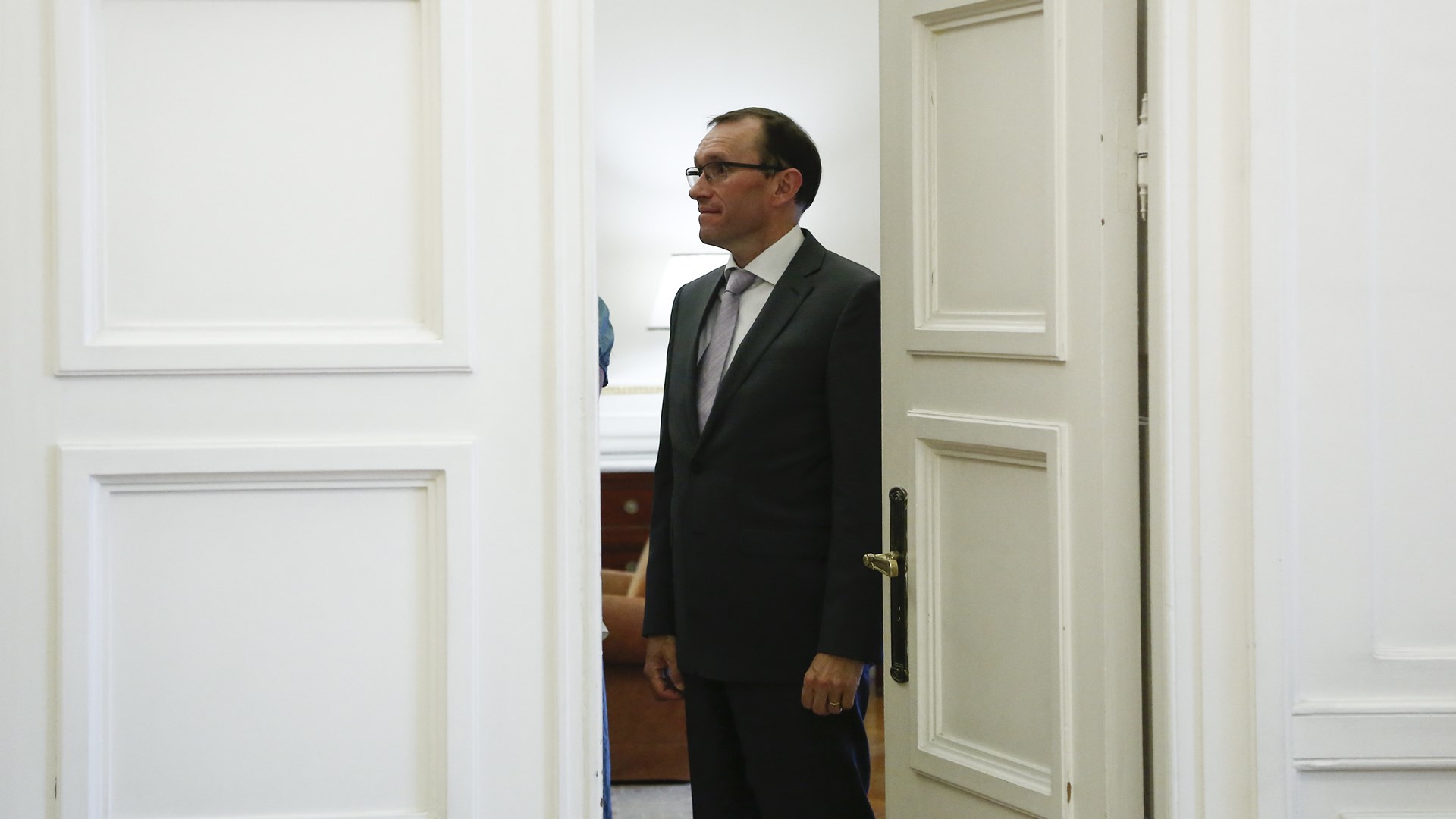 Στο καλάθι των “αχρήστων” το έγγραφο Άιντε για το Κυπριακό