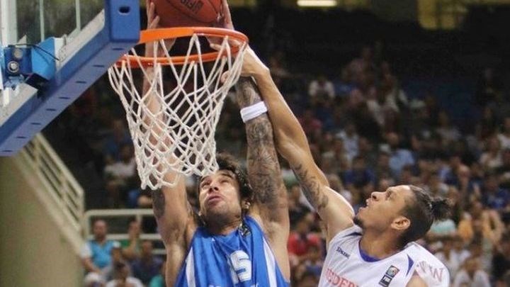 Αυτός είναι ο νέος προπονητής της Εθνικής ομάδας μπάσκετ