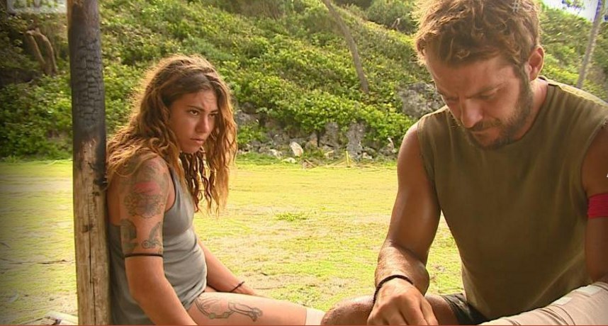 Το πρώτο βράδυ του Ντάνου μετά την αποχώρηση της Βαλαβάνη – ΒΙΝΤΕΟ