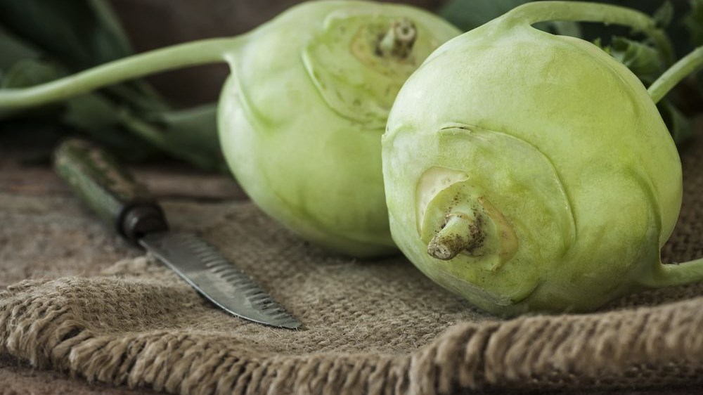 13 λαχανικά που πιθανώς δεν έχετε ακούσει ποτέ – ΦΩΤΟ