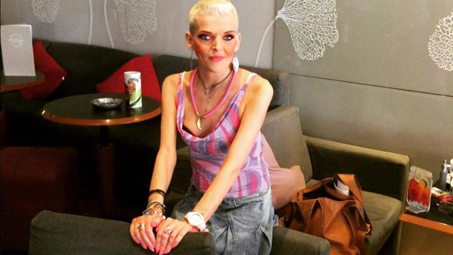 Έτσι βρήκαν νεκρή την Νανά Καραγιάννη οι αστυνομικοί