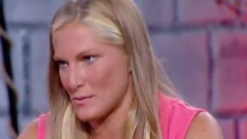 Survivor – Η συγκλονιστική δήλωση της Σάρας για το ατύχημα των “Μαχητών” – ΒΙΝΤΕΟ