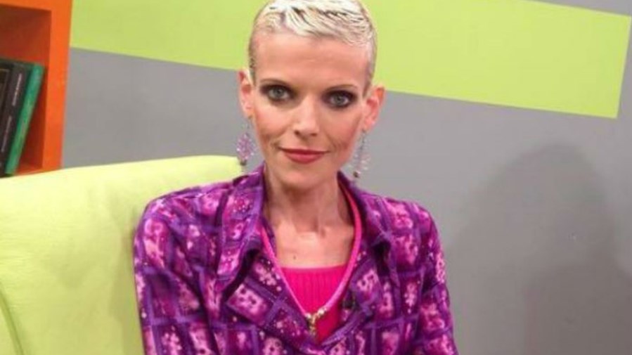 Οι τελευταίες αναρτήσεις της Νανάς Καραγιάννη λίγο πριν πεθάνει – ΤΩΡΑ