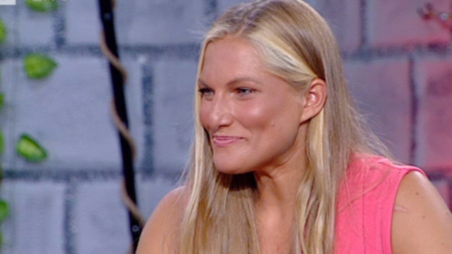 Survivor – Γιατί η Σάρα ζήτησε συγγνώμη από τον Ντάνο – ΒΙΝΤΕΟ