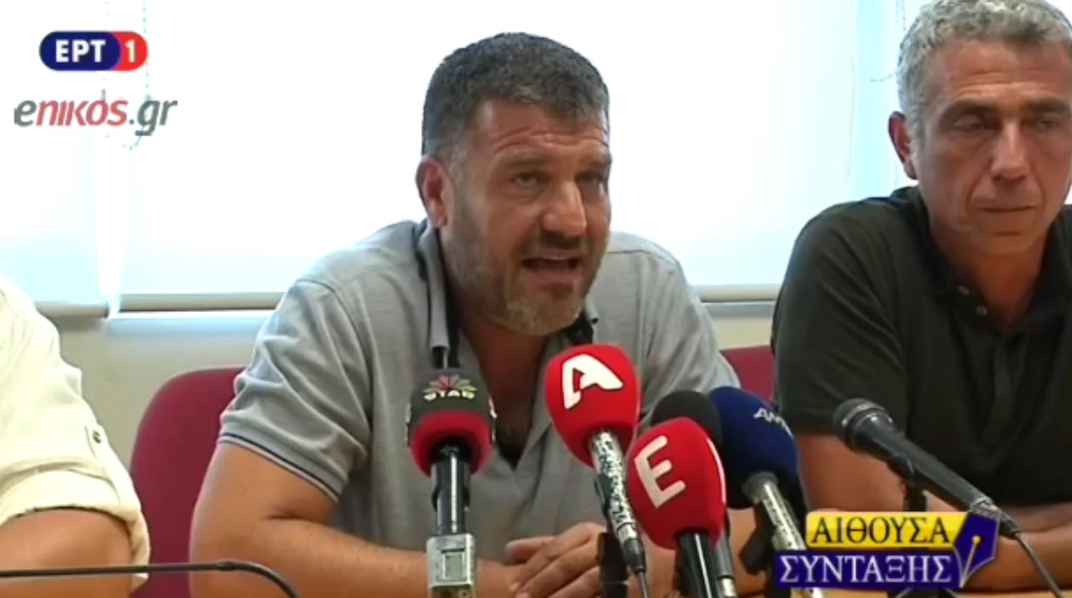 ΠΟΕ-ΟΤΑ: Η τροπολογία της κυβέρνησης φέρνει απολύσεις – ΒΙΝΤΕΟ