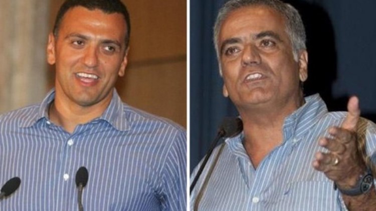 Η απάντηση Κικίλια σε Σκουρλέτη: Η κυβέρνηση να αναλάβει τις ευθύνες της για τα σκουπίδια