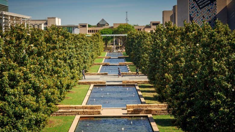 Συναγερμός στις ΗΠΑ – Απειλή για βόμβα στο πανεπιστήμιο του Τέξας