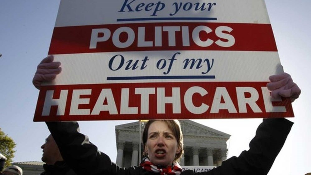 ΗΠΑ: Οι Ρεπουμπλικάνοι ανέβαλαν τη συζήτηση επί του σχεδίου νόμου για την κατάργηση του Obamacare στη Γερουσία