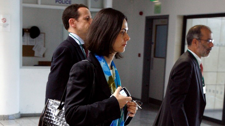 Στην Αθήνα η τρόικα με την «εξεταστέα ύλη» της τρίτης αξιολόγησης