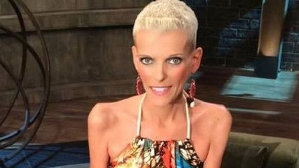 Συγκλονίζουν οι μαρτυρίες των γειτόνων της Νανάς  Καραγιάννη