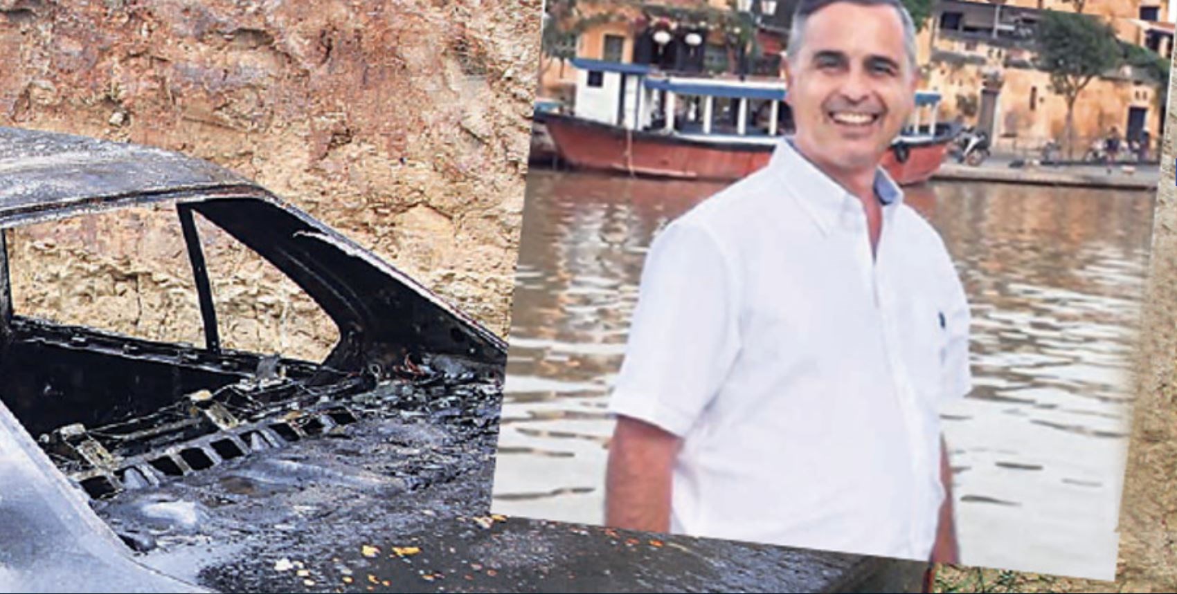 Οι απαγωγείς “άνοιξαν διάλογο” με την οικογένεια Λεμπιδάκη – Αν υποθέσουμε ότι ζει, τι θα κάνετε;