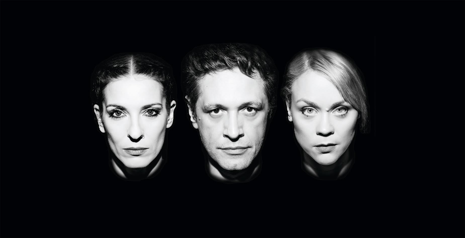 Η Αθηνά Μαξίμου που παίζει …Μενέλαο και Κλυταιμνήστρα μιλά στο enikos.gr για όλα!