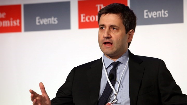 Xoυλιαράκης: Μείωση των φορολογικών βαρών ώστε ο προϋπολογισμός να καταστεί πιο αναπτυξιακός