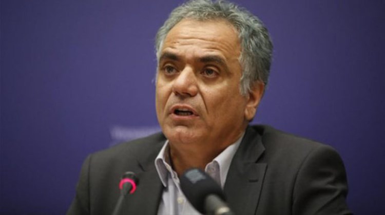 Σκουρλέτης κατά ΝΔ: Δημιουργεί πολιτική αναταραχή – Στρώνει το δρόμο για τους ιδιώτες στους ΟΤΑ