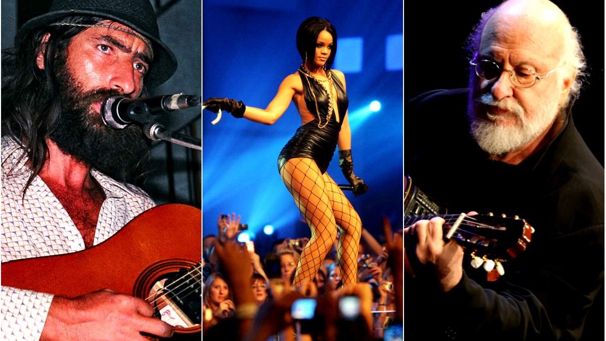 Δείτε ποια τραγούδια “έκοψε” η Εκκλησία από το βιβλίο των θρησκευτικών – ΒΙΝΤΕΟ