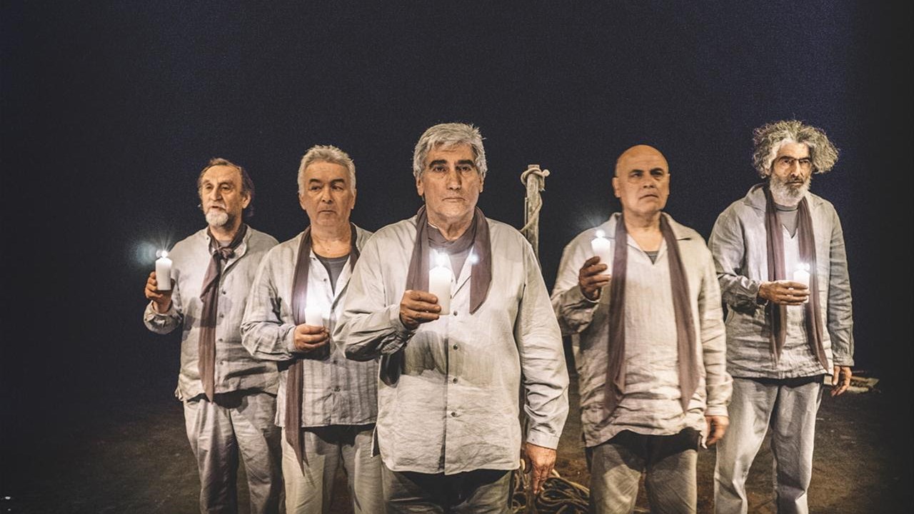 Από την Θεσσαλονίκη στο… Πεκίνο η «Ασκητική»