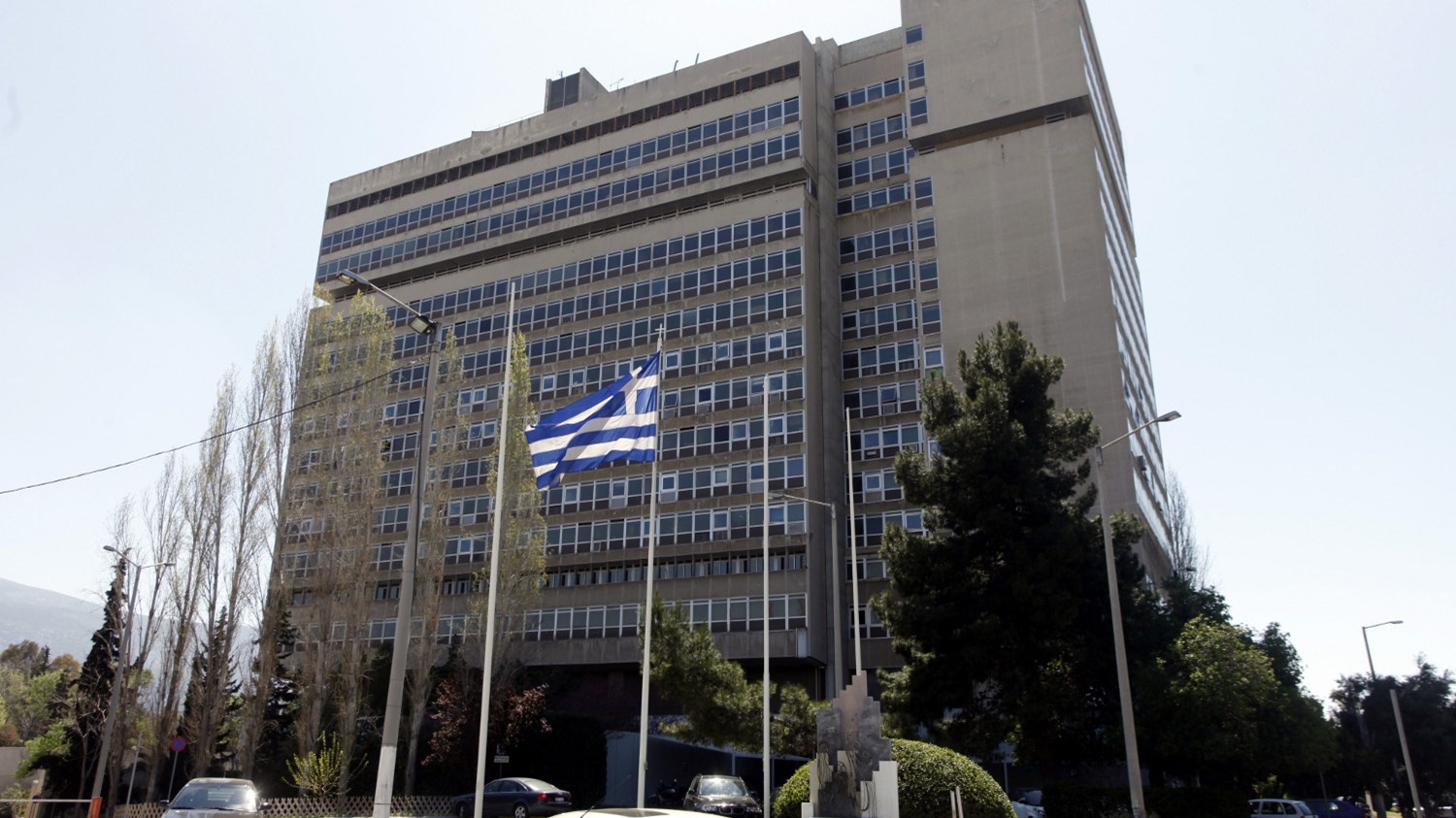 Η απάντηση του υπουργείου Προστασίας του Πολίτη στη ΝΔ