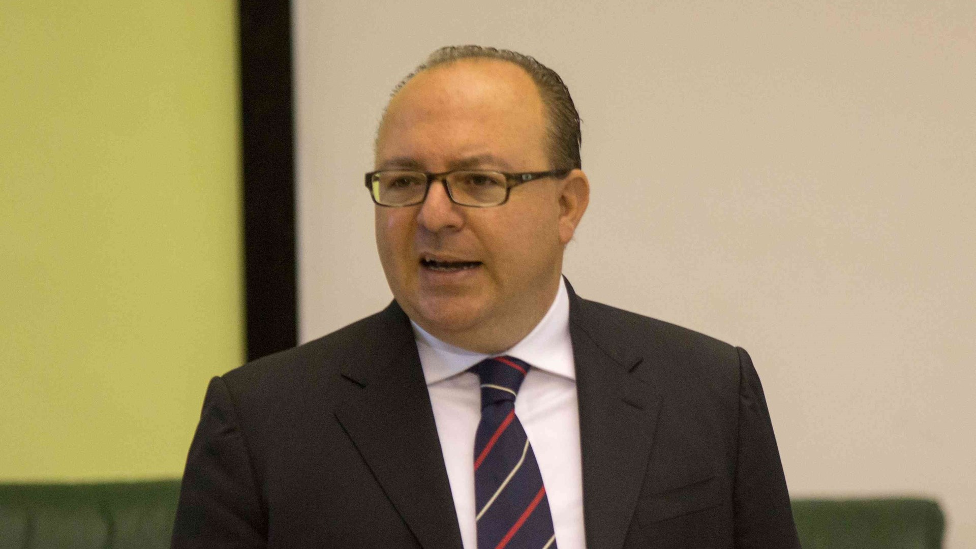 Επιστολή – ύμνος για την Ελλάδα από τον Πρόεδρο της Φιλελληνικής Εταιρείας Ιταλίας