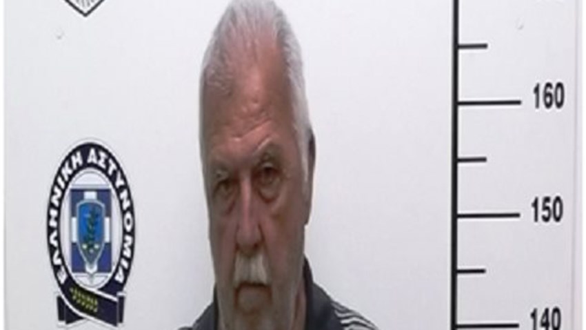 Αυτός είναι ο 83χρονος παιδεραστής της Καλαμάτας – ΦΩΤΟ