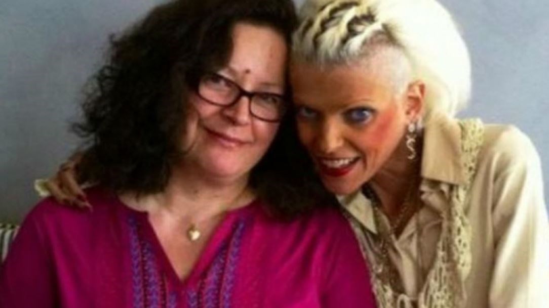 Το ξέσπασμα της μητέρας της Νανάς Καραγιάννη