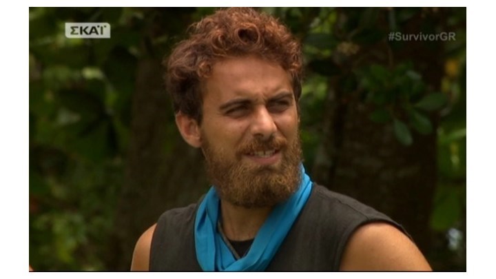 Survivor: Αυτός είναι ο πρώτος παίκτης του ημιτελικού! – ΒΙΝΤΕΟ