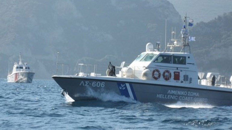 Συναγερμός στο Λιμενικό – Σκάφος με μετανάστες εξέπεμψε S.O.S ανοιχτά της Κρήτης