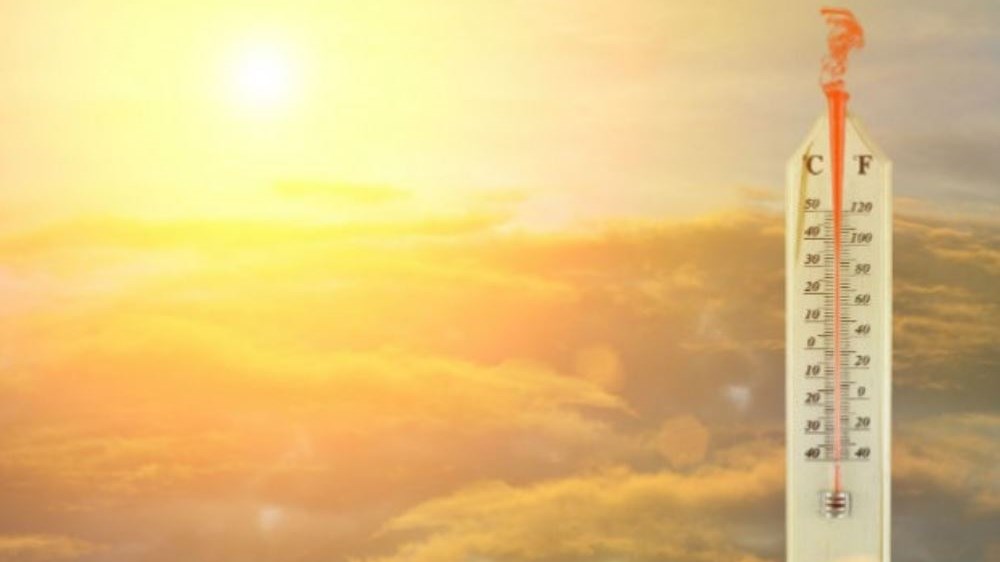 Σε ετοιμότητα ο Βόλος ενόψει καύσωνα