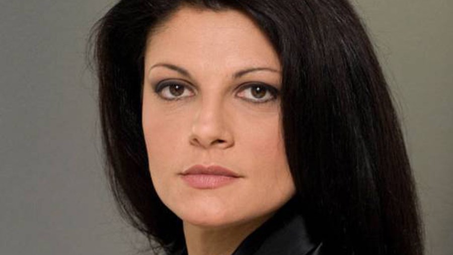 Δύσκολες ώρες για την Τάνια Τρύπη – ΦΩΤΟ