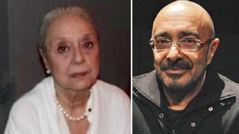 Η Λυμπεροπούλου επιστρέφει στο Τέχνης για τις «Ιστορίες» του Μαστοράκη