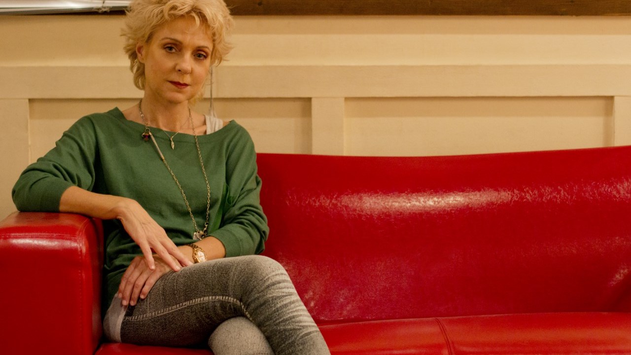 Μετά την «Λυσιστράτη» θα πάει …Βιέννη η Τσαλίκη