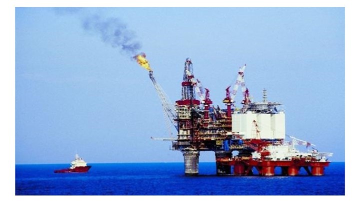 Το γεωτρύπανο της Total πάει στην Κύπρο – Δεσμεύτηκαν περιοχές