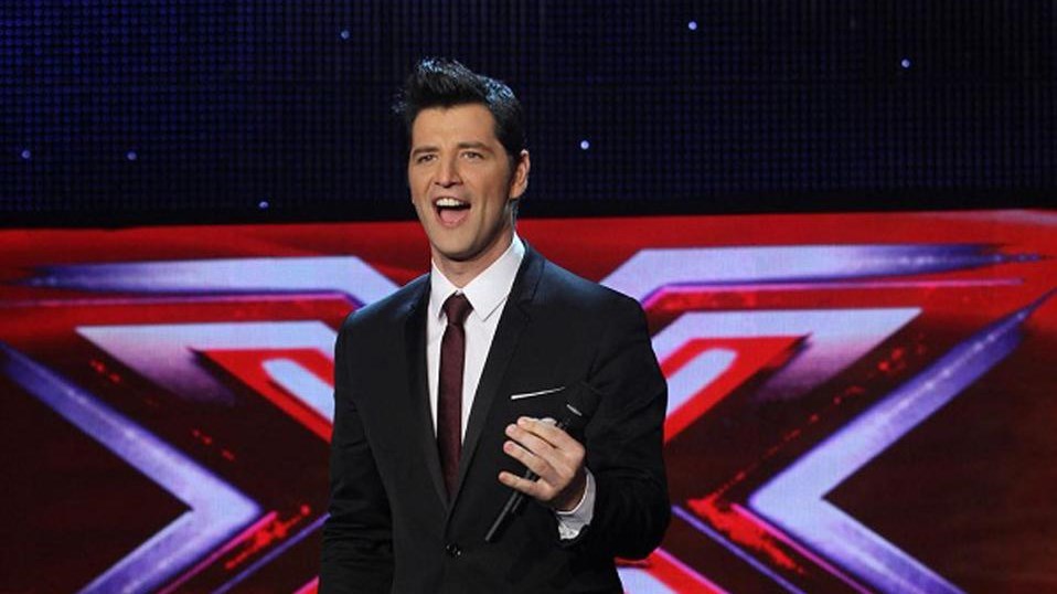 X-Factor: Η έκπληξη που άφησε άφωνο τον Σάκη Ρουβά – ΒΙΝΤΕΟ