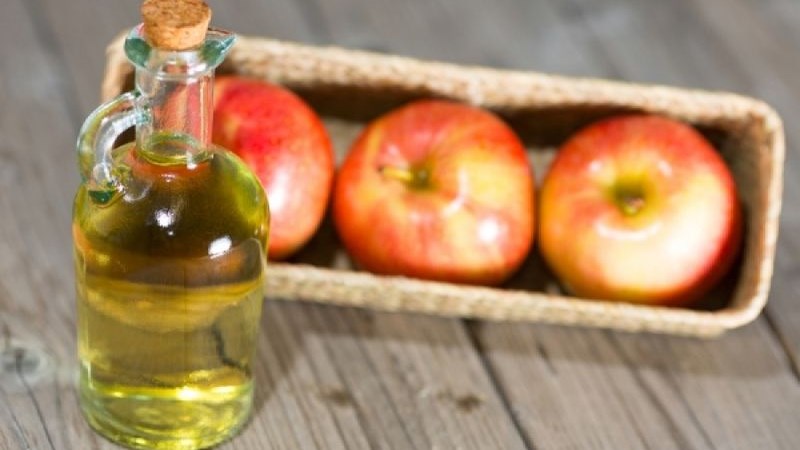 Είναι αλήθεια ότι μπορείς να χάσεις κιλά πίνοντας μηλόξυδο;