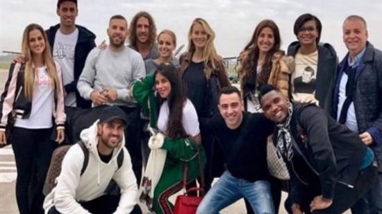 Ο γάμος της χρονιάς – Παντρεύεται ο Μέσι