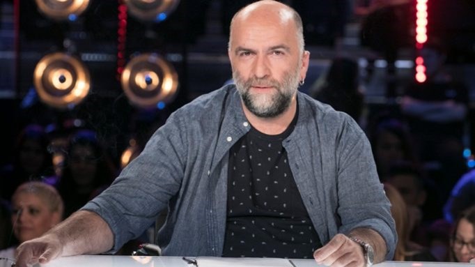 Μπάμπης Στόκας εναντίον κοινού: «Μην γίνουμε το Survivor 2» – BINTEO