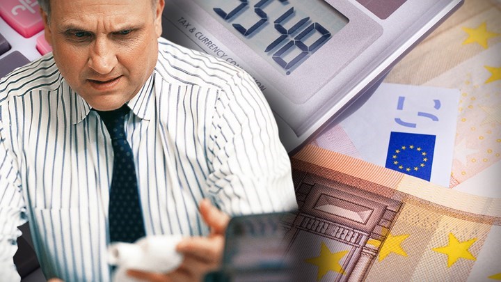 Φορολογικές δηλώσεις: Λογική παράταση 17 ημερών, παράλογη η αύξηση φόρου έως και 35%