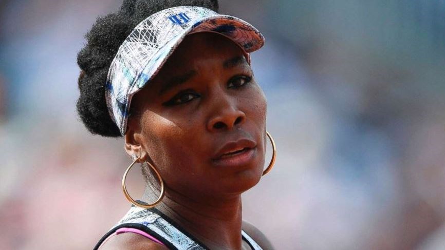 Κατηγορουμένη για ανθρωποκτονία η Βένους Ούιλιαμς