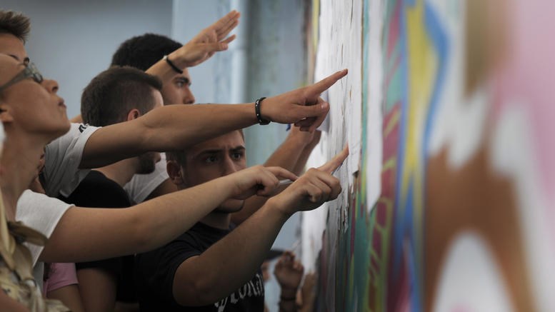 Δείτε τις βαθμολογίες των Πανελλαδικών εξετάσεων