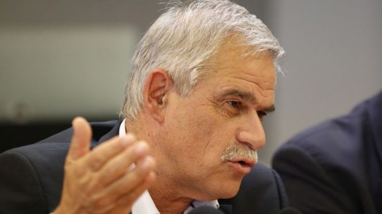 Ο Τόσκας για τη συγκέντρωση της ΠΟΑΣΥ: Προβοκάτσια ακροδεξιών κύκλων της ΝΔ