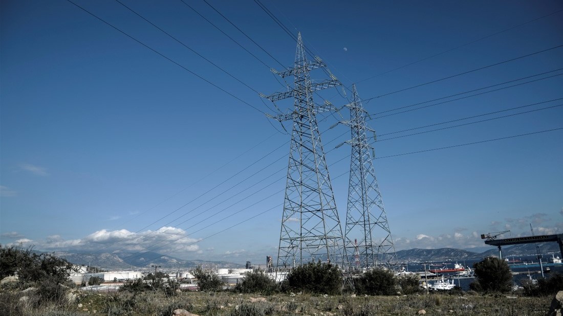 Διακοπές ρεύματος σε περιοχές της Αττικής