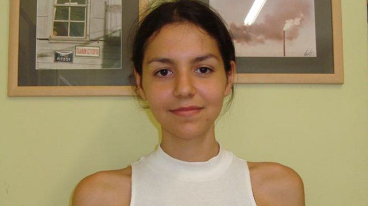 Η μαθήτρια από τα Χανιά που έγινε δεκτή στο ΜΙΤ