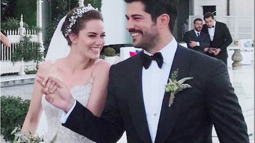 Γαμπρός ντύθηκε ο γόης πρωταγωνιστής του “Καρά Σεβντά” – ΒΙΝΤΕΟ