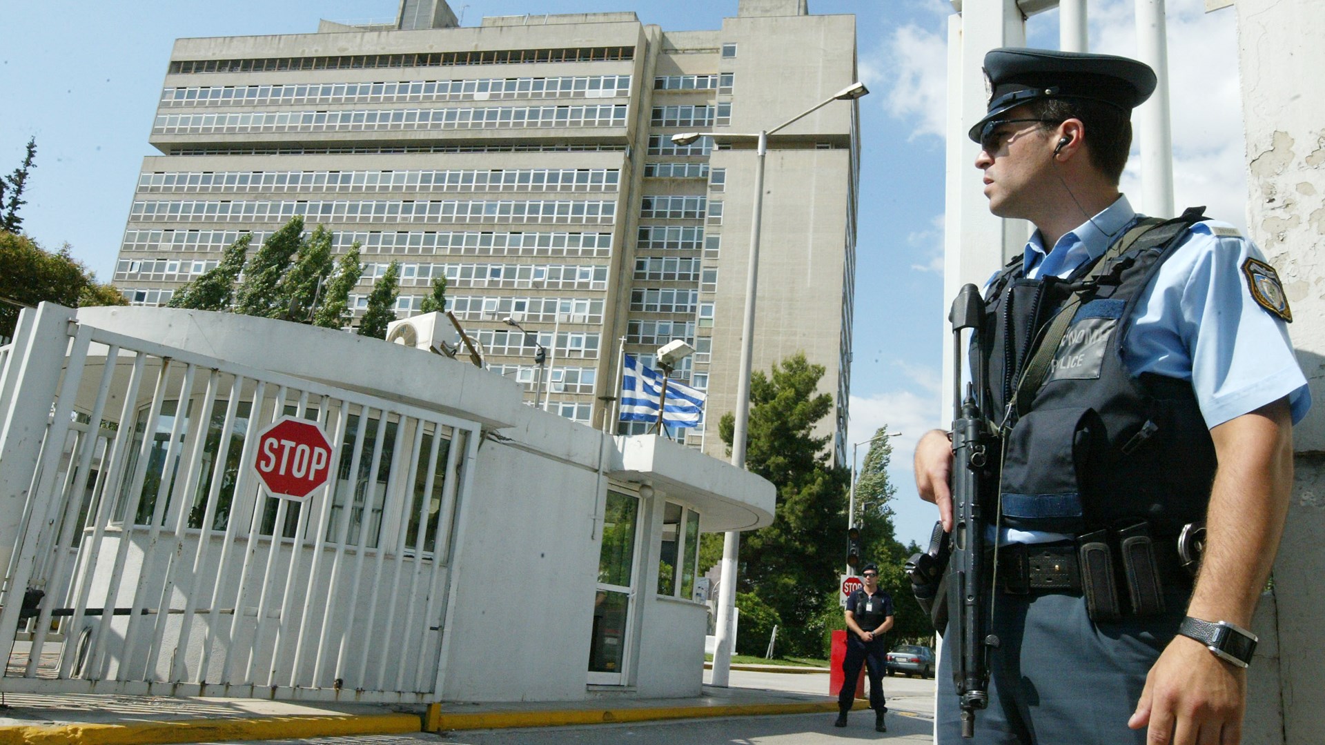 Υπουργείο Προστασίας του Πολίτη: ΝΔ και ΠΑΣΟΚ κάνουν πως δεν θυμούνται…