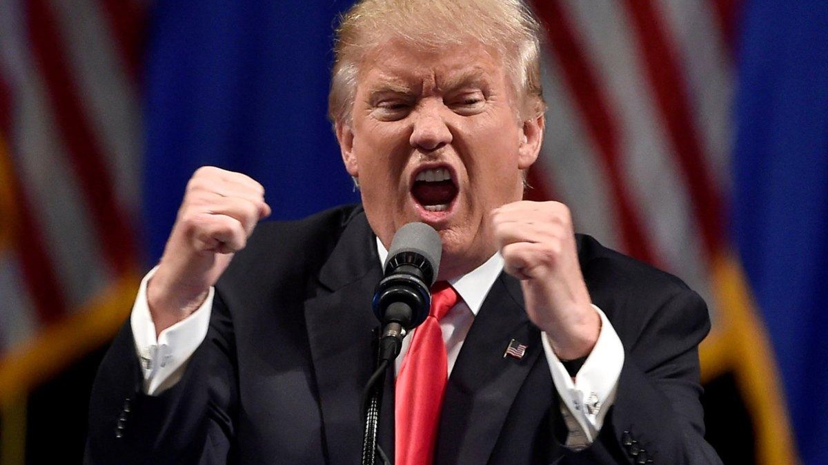 Η δήλωση του Τραμπ για τη Βόρεια Κορέα που δεν θα αρέσει στον Κιμ Γιονγκ Ουν