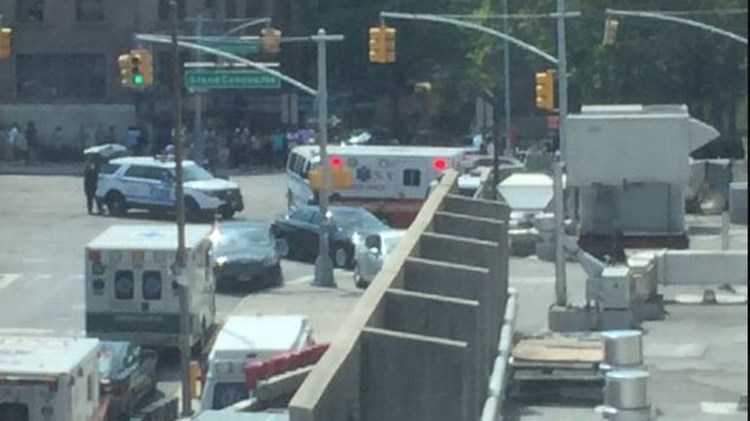 Πυροβολισμοί σε νοσοκομείο της Νέας Υόρκης – ΤΩΡΑ