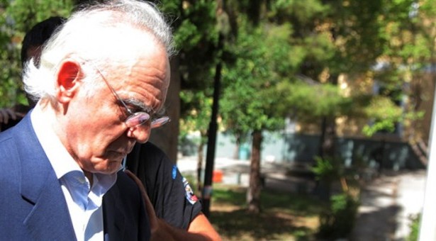 Τσοχατζόπουλος: Η δίωξή μου είναι καθαρά πολιτική