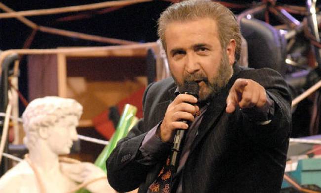 Λαζόπουλος: Θετός πατέρας του Κυριάκου Μητσοτάκη ο Σόιμπλε